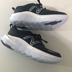 New Balance Fresh Foam sneakers size 7